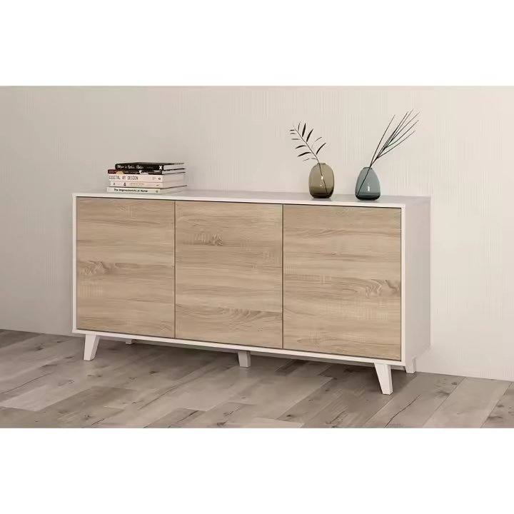 MOBELCENTER- Mueble Aparador Zaiken Plus - 1