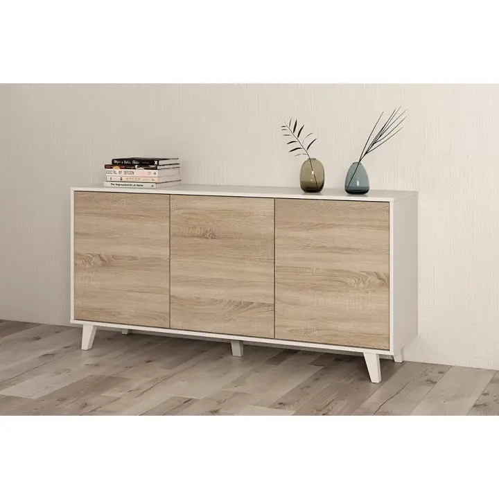 MOBELCENTER- Mueble Aparador Zaiken Plus - 1