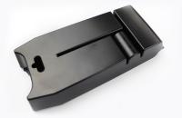 Organizador De Almacenamiento De Muñeca Para Coche ABS Plástico Bandeja Para Benz E Clase W212 E200 E300 2010-2015 - details 2