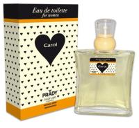 Prady Parfums - Victoria - Colonias Prady de 90 ml - Olor Intenso Duradero - Fragancias Frescas - Eau de Toilette para Mujer - details 1