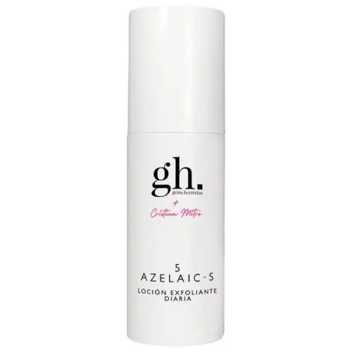 GH 5 Azelaic-S Loción Exfoliante 150 ml - 1