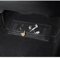 Cubierta De Protección Para Ventilación De Asiento Tesla Model Y Malla Antipolvo Accesorios Para Ventilación Del Sistema De Aire Inferior - details 8