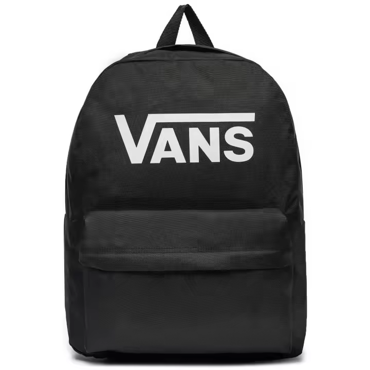 Mochilas / Bolsas / Bolsos Marca Vans Modelo Vn000H50Blk1 Para Unisex Color Negro - 1