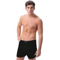 Fabio Boxer Liso Algodón Modelo Clásico ref:4141 - details 0