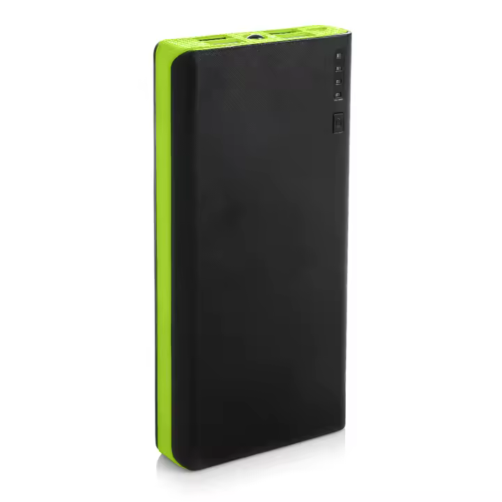 DAM. Powerbank P22 20.000mah USB X4 7x2x15cm - 1