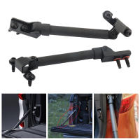 Apoyo De Puerta Trasera Renault Koleos 2008-2016 Resorte De Maletero Auto 90461-JY00A Accesorios De Coche Negro Material Hierro Y Metal - details 3