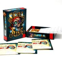 Juego De Tablero Skull King - Aventura Pirata Estratégica Para 3-8 Jugadores Edad 8+ Mejora La Inteligencia Y Fomenta La Interacción - details 2