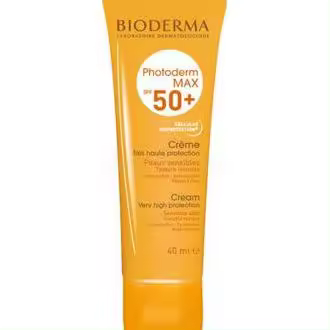 Bioderma Photoderm Crema Spf50+ Invisible 40Ml - 1