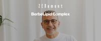 BerbeLipid Complex con Berberina, Levadura de Arroz Rojo, Policosanol, CoQ10, Astaxantina, Folato y Vitamina B1 - 120 Cápsulas Veganas - details 0