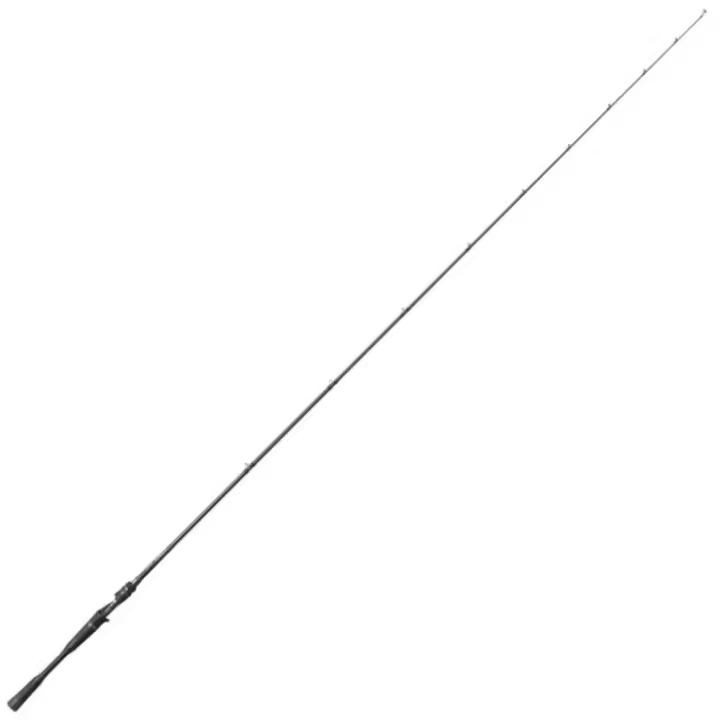 Shimano Fishing Caña Baitcasting Poison Adrena - 1