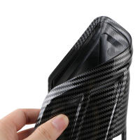 Adorno Tríptico JDM RACING Para Parabrisas De Coche Accesorio De Decoración Splitter Trasero De Coche Tapete De Sol Universal Para La Mayoría De Los Coches - details 5