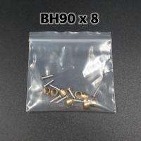 ZRACE Insert Set Para Bomba De Frenos SM-BH90 / SM-BH59 (OLIVE + Insert-Pin) Piezas De Repuesto Para Bicicleta Sistema Hidráulico - details 6