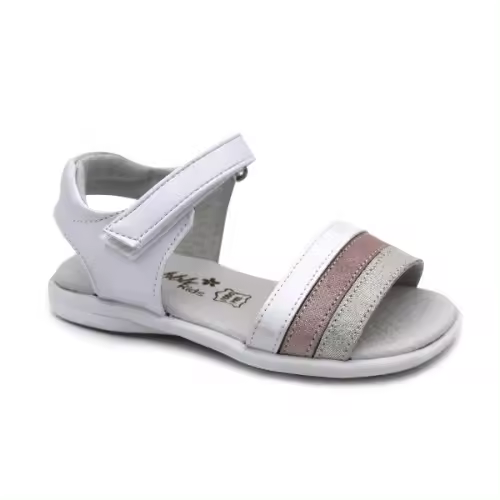 Sandalias piel Bubble Kids 2933 - 1