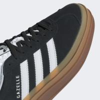 Zapatilla Adidas Originals W-Gazelle Bold I24 Negro Adzpwi2476Ad - details 3