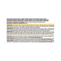 OVAPRO (30SERVING) MARACUYÁ - Life pro Para sindrome de ovario poliquistico - details 1