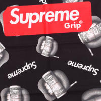 Supreme Grip-Toalla Scarlett CM-00035-AC para Hombre-Mujer