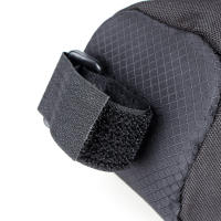 Bolsa Trasera Para Bicicleta B-Soul MTB Road Gran Capacidad Duradera Bolsa De Sillín Para Ciclismo Al Aire Libre - details 7