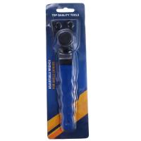 Llave Ajustable Para Amoladora Angulada Herramienta Doméstica De Reparación Con Mango Trimmer Corte Máquina Pin Llave Destornillador - details 4