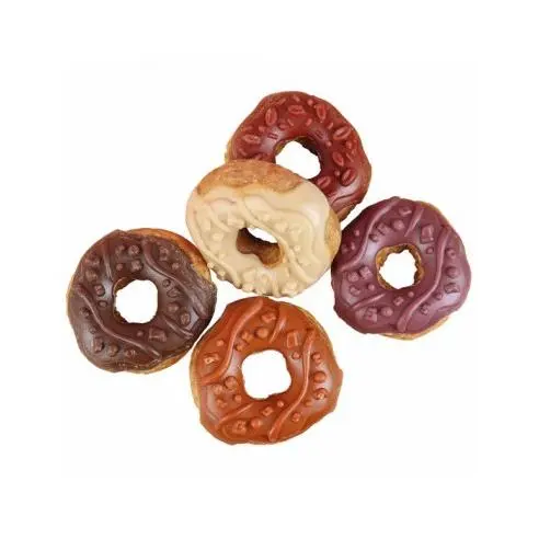 2X1 Donuts Nutradog - 1