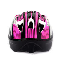 Casco Ajustable Para Niños Con Equipamiento Deportivo Protección De Rodillas Codos Y Muñecas Para Niños Y Niñas Ciclismo Patinaje Scooter - details 6