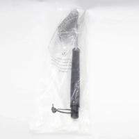 Cepillo De Limpieza Para Barbacoa En Acero Inoxidable Cerdas No Adherentes Herramienta De Accesorios Para Barbacoa Y Asadores - details 8