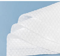 Bolsa De Toallas Descartables Para Limpieza Facial Clean Skin Club Toallitas De Rostro Para Quitar Maquillaje Y Limpieza Rectangulares De Nonwoven 300g - details 6