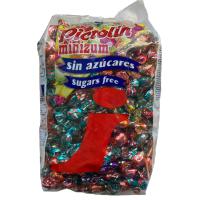 Pictolín Minizum Sin Azúcar Sabor Frutas 1 kg - details 0