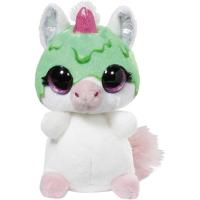 NICI - Doos Sirup - Este unicornio de peluche es ideal para abrazar - Super suave - Coleccionable - Divertido - Regalo original - Recomendado para mayores de 6 meses. - details 0
