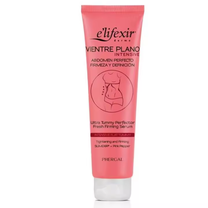 Elifexir Dermo Vientre Plano Intensive Sérum 150ml - 1