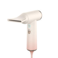 Minisecador de pelo de temperatures Constant, para el hogar, portátil, de viaje, de Alta velocdad, Con Iones negativos, motor Sin escobillas, de Seco, ligero, para viaje y Silencioso. - details 1