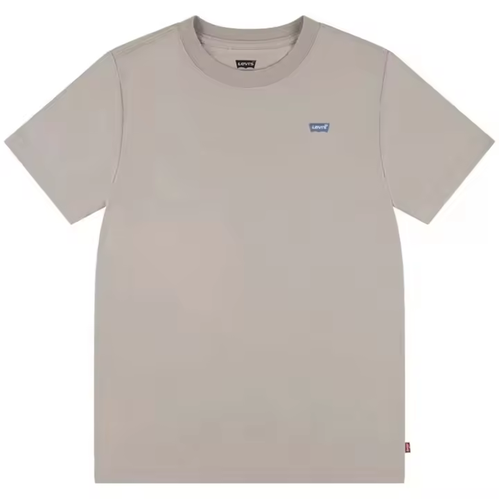 Camiseta Levi'S Niño Beige - 1