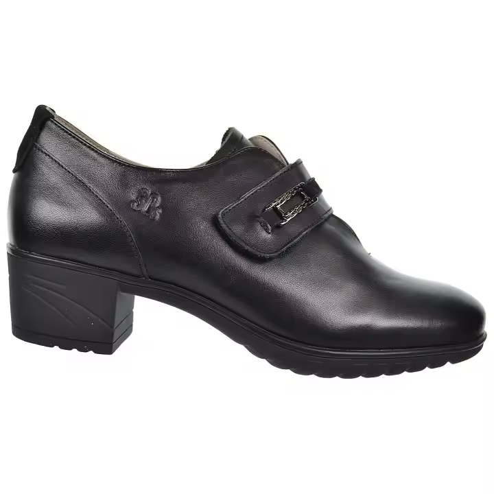 4004 Treintas 30s Zapato Piel Pies Delicados Mujer - 1