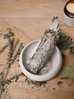 Set de Lavanda para Quemar MUT22: Purificación Auténtica - Armonía Espiritual - Aromaterapia - details 0