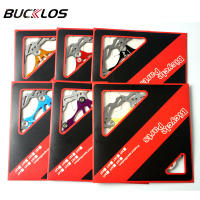 2PC BUCKLOS Freno De Disco Para Bicicleta 160/180/203 Rotor Flotante De Acero Inoxidable Para Mountain Bike Pieza De Rotor De Mtb - details 9