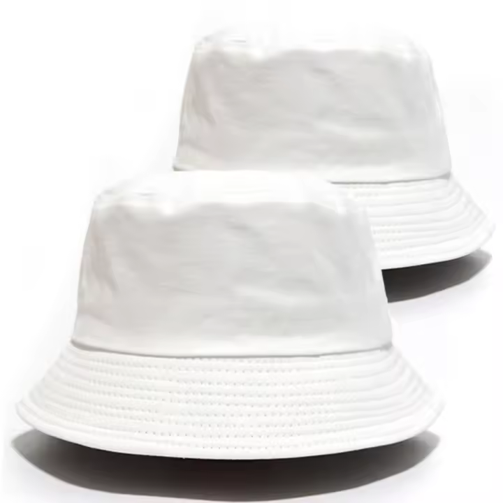 Gorro De Buque Para Hombres Y Mujeres Protección UV Sombrero De Verano Antirreflectante Plegable Portátil Estilo Panama - 1