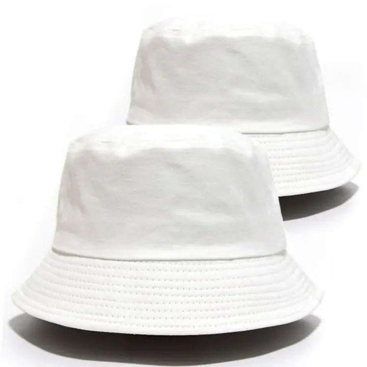 Gorro De Buque Para Hombres Y Mujeres Protección UV Sombrero De Verano Antirreflectante Plegable Portátil Estilo Panama - 1