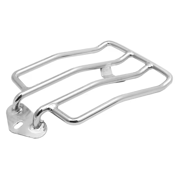 Soporte De Estante Para Maletero Trasero De Motocicleta Harley Sportster Iron XL 883 1200 2004-2021 Accesorio De Motocicleta - 1