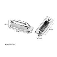 Lug De Batería Multipropósito Duradero Para Kits De Batería Y Percusión Pieza De Reparación De Gato De Batería De Snare - details 5