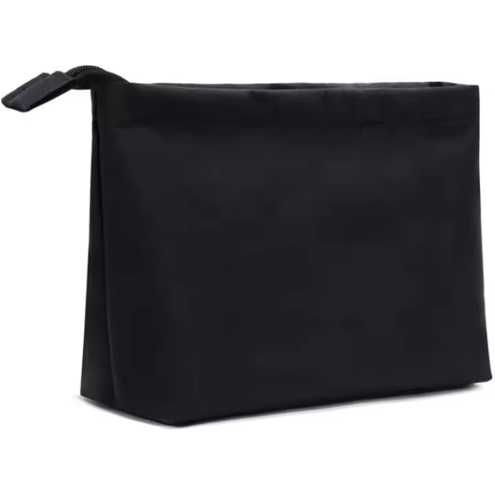 Neceser de viaje grande para hombres y mujeres, neceser portátil, neceser suave e impermeable. - 1