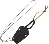 Cuchillo de combate de defensa personal cm con cadena de seguridad CUCHILLO dedo CUCHILLO KYDEX MIL-TEC - details 1
