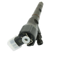 Inyector De Combustible Para Diesel 0445110279 0445110186 0445110092 Compatible Con HYUNDAI H1 (STAREX) Y KIA SORENTO 2.5 CRDi Metal - details 3