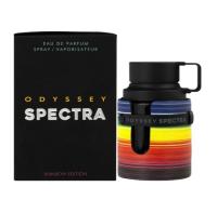Perfume Árabe 100% Original Odyssey Spectra Armaf – Esencia Oriental Moderna Unisex de Alta Gama en Frasco Exclusivo de 60 ml - details 6