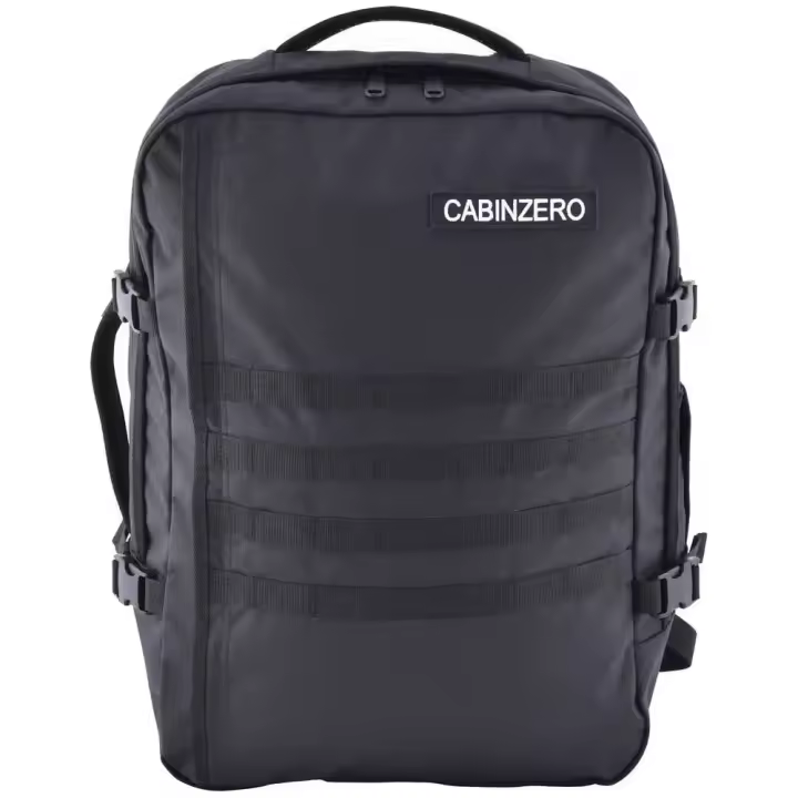Cabin Zero Mochila Military 44l Ultra Light - 1