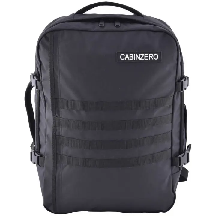 Cabin Zero Mochila Military 44l Ultra Light - 1
