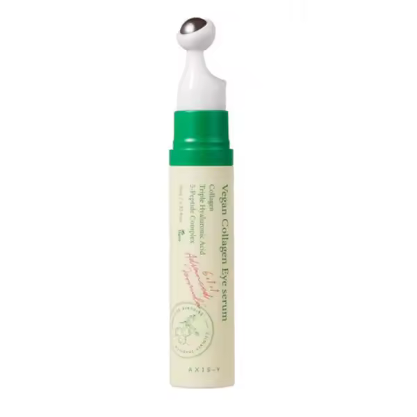 AXIS Y- VEGAN COLLAGEN EYE SERUM 10ML - 1