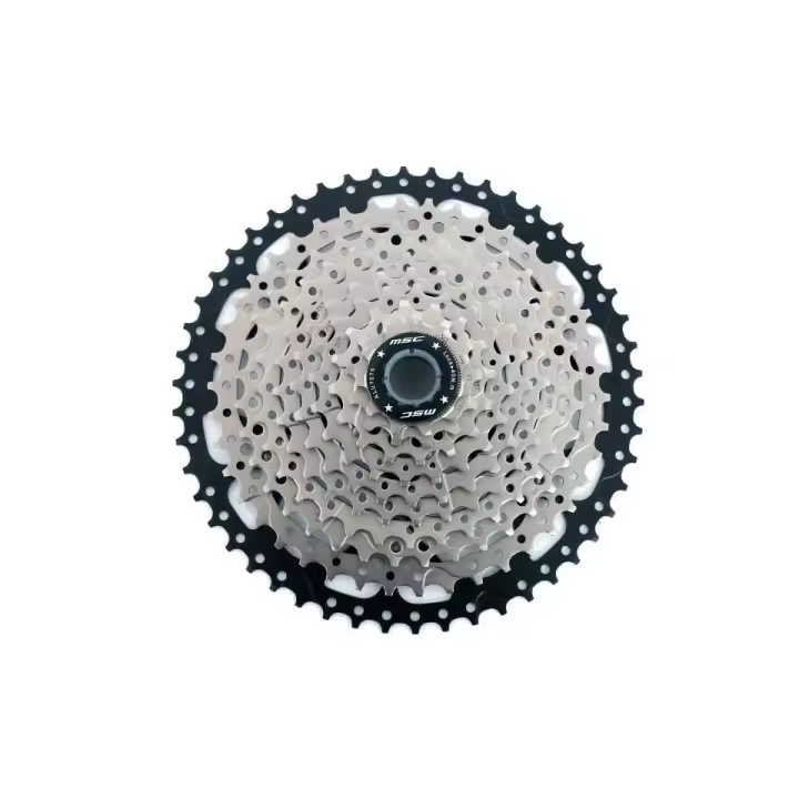 CASSETTE MSC 2 ALU SPIDER 10V 11-50T - 1