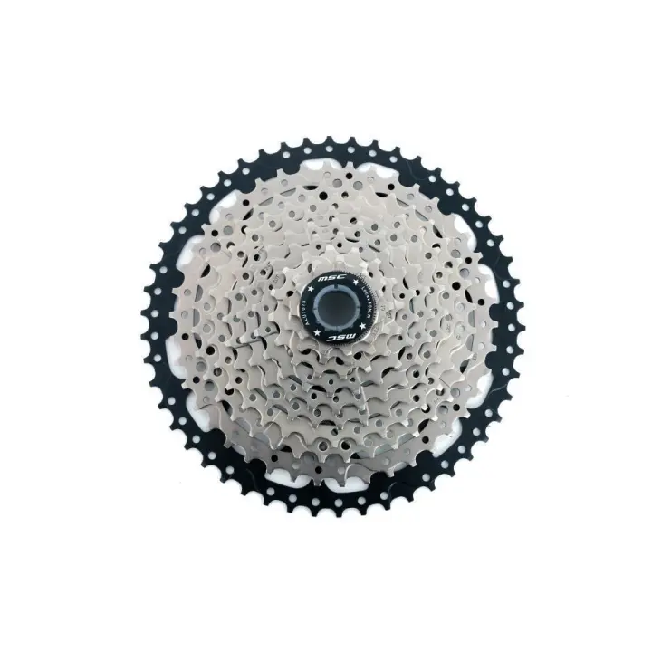 CASSETTE MSC 2 ALU SPIDER 10V 11-50T - 1