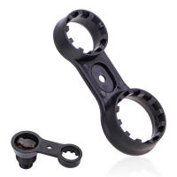 Llave De Herramientas Para Manillar De Bicicleta MTB ABS Desmontaje De Horquilla SR Suntour XCR/XCT/XCM/RST Herramienta De Reparación Ciclismo - details 3