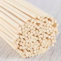 20-50pcs Palos De Madera Naturales Para DIY Extra Gruesos Para Diffusor De Aromaterapia Y Carpintería Pack De 100000015 - details 4