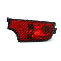 Luz De Parachoques Trasero Reflector Indicador Para Kia Soul 2010-2013 Lámpara De Focos De Caucho Resistente a La Umbral De 12V/24V Accesorios De Coche Estilo - details 2